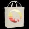 Ideal Twill Grocery Tote Thumbnail