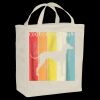 Ideal Twill Grocery Tote Thumbnail