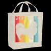 Ideal Twill Grocery Tote Thumbnail