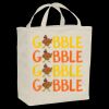Ideal Twill Grocery Tote Thumbnail