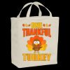 Ideal Twill Grocery Tote Thumbnail