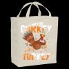 Ideal Twill Grocery Tote Thumbnail