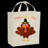 Ideal Twill Grocery Tote Thumbnail