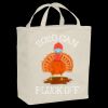 Ideal Twill Grocery Tote Thumbnail