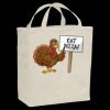 Ideal Twill Grocery Tote Thumbnail