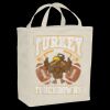 Ideal Twill Grocery Tote Thumbnail