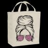 Ideal Twill Grocery Tote Thumbnail