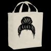 Ideal Twill Grocery Tote Thumbnail