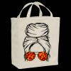 Ideal Twill Grocery Tote Thumbnail
