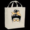 Ideal Twill Grocery Tote Thumbnail