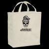 Ideal Twill Grocery Tote Thumbnail