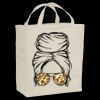 Ideal Twill Grocery Tote Thumbnail