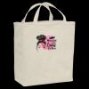 Ideal Twill Grocery Tote Thumbnail