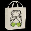 Ideal Twill Grocery Tote Thumbnail