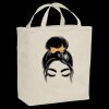Ideal Twill Grocery Tote Thumbnail