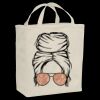 Ideal Twill Grocery Tote Thumbnail