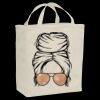 Ideal Twill Grocery Tote Thumbnail