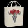 Ideal Twill Grocery Tote Thumbnail