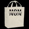 Ideal Twill Grocery Tote Thumbnail