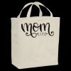 Ideal Twill Grocery Tote Thumbnail