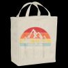 Ideal Twill Grocery Tote Thumbnail