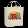 Ideal Twill Grocery Tote Thumbnail