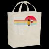 Ideal Twill Grocery Tote Thumbnail