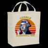 Ideal Twill Grocery Tote Thumbnail