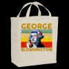 Ideal Twill Grocery Tote Thumbnail