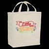 Ideal Twill Grocery Tote Thumbnail
