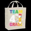 Ideal Twill Grocery Tote Thumbnail