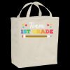 Ideal Twill Grocery Tote Thumbnail