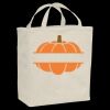 Ideal Twill Grocery Tote Thumbnail