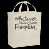 Ideal Twill Grocery Tote Thumbnail
