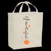 Ideal Twill Grocery Tote Thumbnail