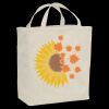Ideal Twill Grocery Tote Thumbnail