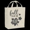 Ideal Twill Grocery Tote Thumbnail