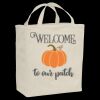Ideal Twill Grocery Tote Thumbnail