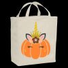 Ideal Twill Grocery Tote Thumbnail