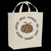 Ideal Twill Grocery Tote Thumbnail