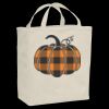 Ideal Twill Grocery Tote Thumbnail