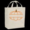 Ideal Twill Grocery Tote Thumbnail