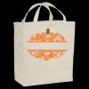 Ideal Twill Grocery Tote Thumbnail
