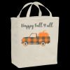 Ideal Twill Grocery Tote Thumbnail
