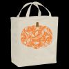 Ideal Twill Grocery Tote Thumbnail