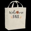 Ideal Twill Grocery Tote Thumbnail