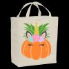 Ideal Twill Grocery Tote Thumbnail