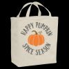 Ideal Twill Grocery Tote Thumbnail