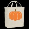 Ideal Twill Grocery Tote Thumbnail