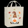 Ideal Twill Grocery Tote Thumbnail